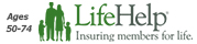Life Help Insurance 50-74