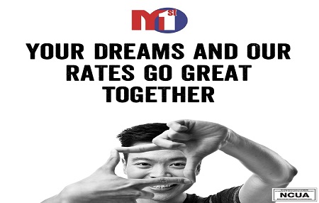 Your dreams and our rates go great together