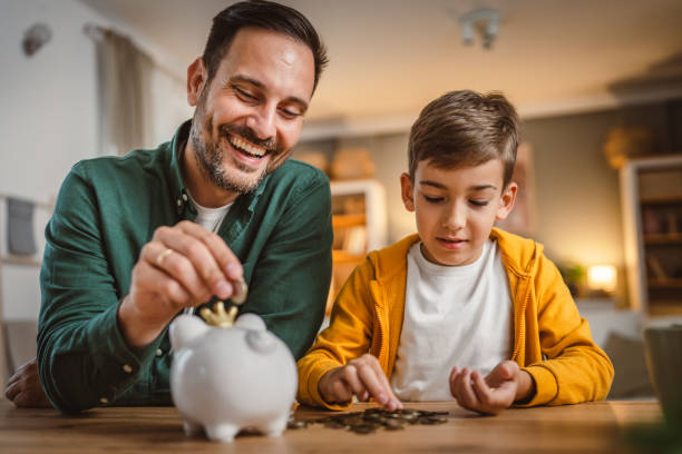 Teaching kids and teens about money: Boost financial literacy during Youth Month