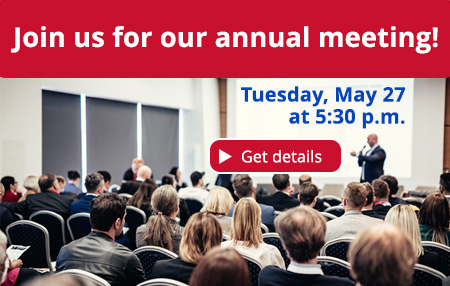 Annual Meeting