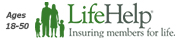 Life Help Insurance 18-50