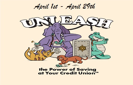 Unleash the Power of Saving at Members 1st Credit Union