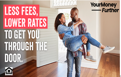 Less Fees Lower Rates